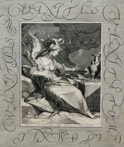 Vanity of Vanities: It